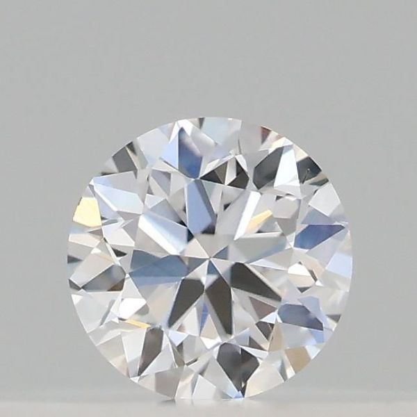Round Lab-Grown Diamond image