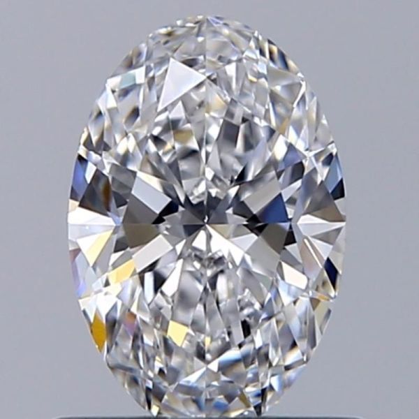 Oval Diamond image