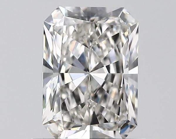 Radiant Lab-Grown Diamond image