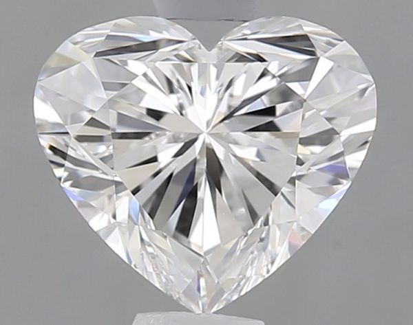 Heart Lab-Grown Diamond image