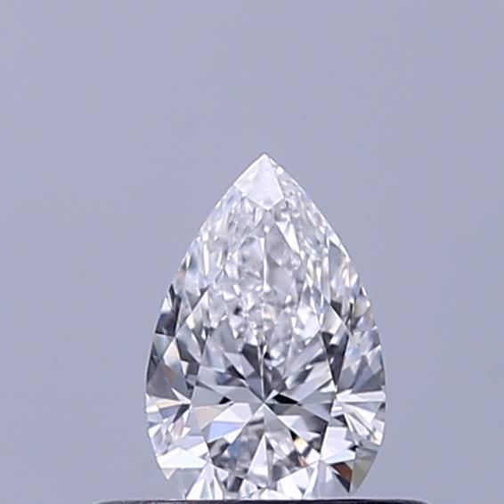 Pear Lab-Grown Diamond image