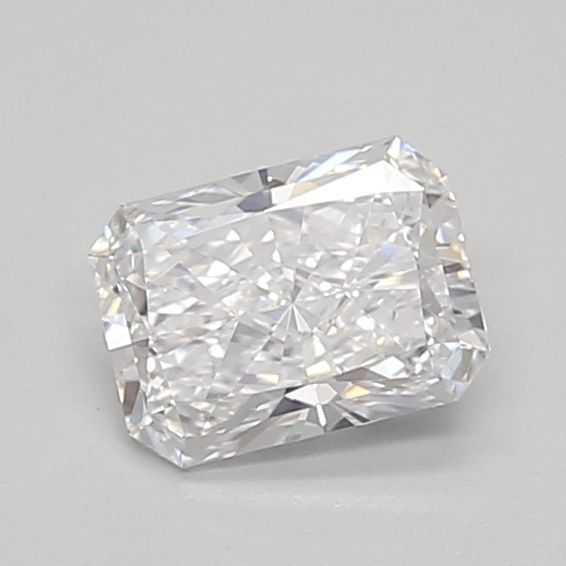 Radiant Lab-Grown Diamond image