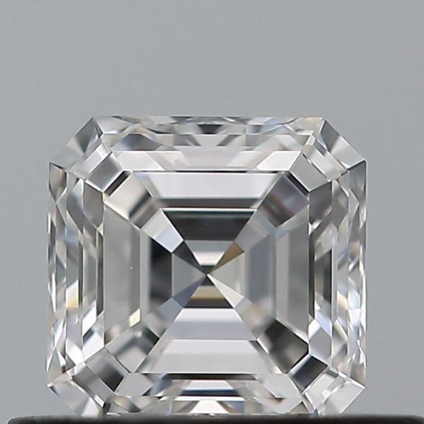 Asscher Diamond image