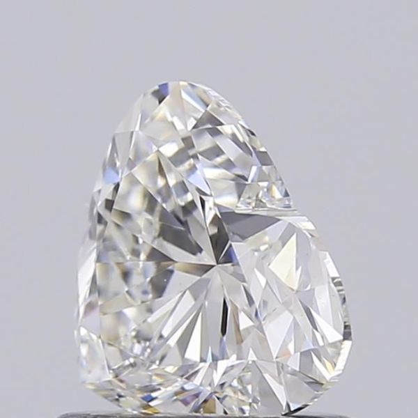 Heart Lab-Grown Diamond image