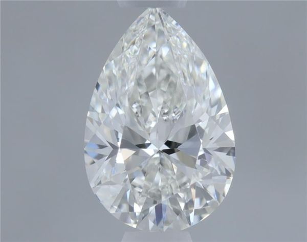 Pear Diamond image