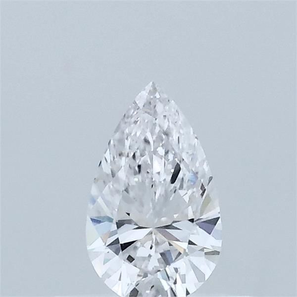 Pear Lab-Grown Diamond image