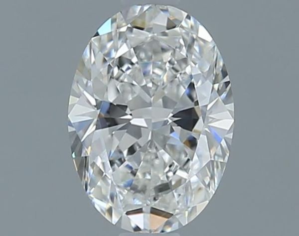 Oval Diamond image