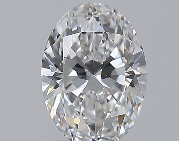 Oval Diamond image