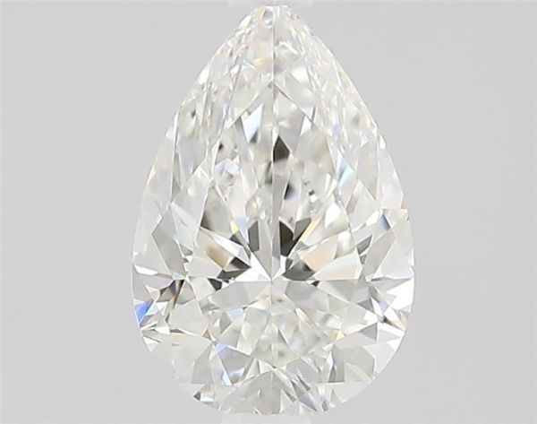 Pear Diamond image