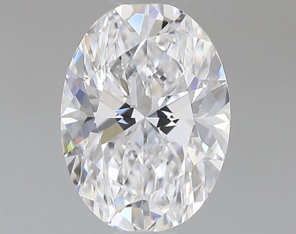 Oval Diamond image