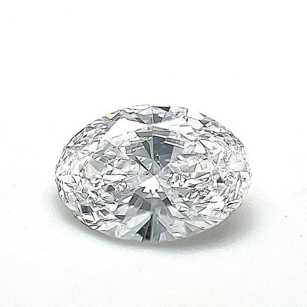 Oval Diamond image