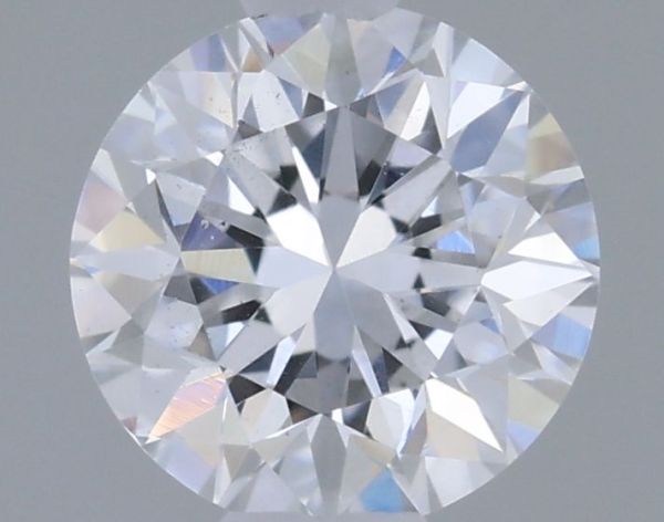 Round Lab-Grown Diamond image