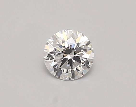 Round Lab-Grown Diamond image