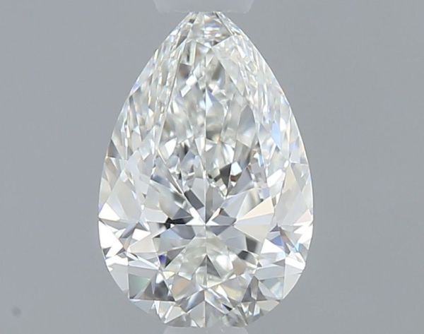 Pear Diamond image