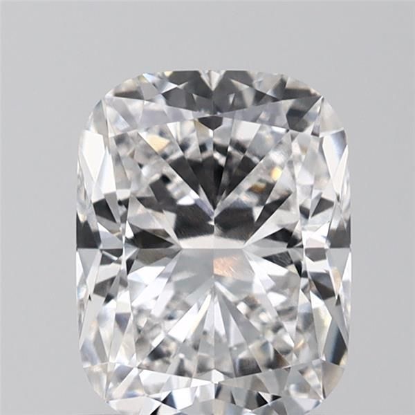 Cushion Lab-Grown Diamond image
