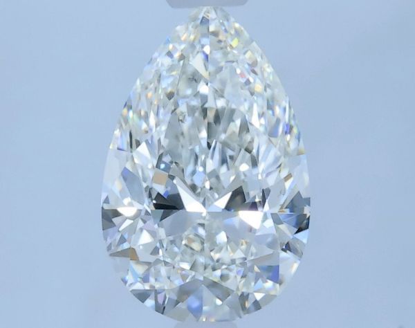 Pear Diamond image
