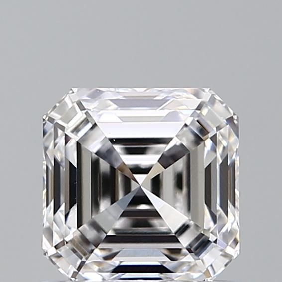 Asscher Lab-Grown Diamond image