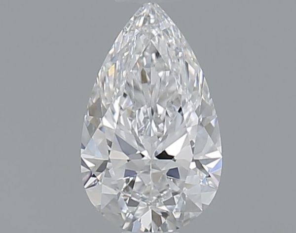 Pear Diamond image