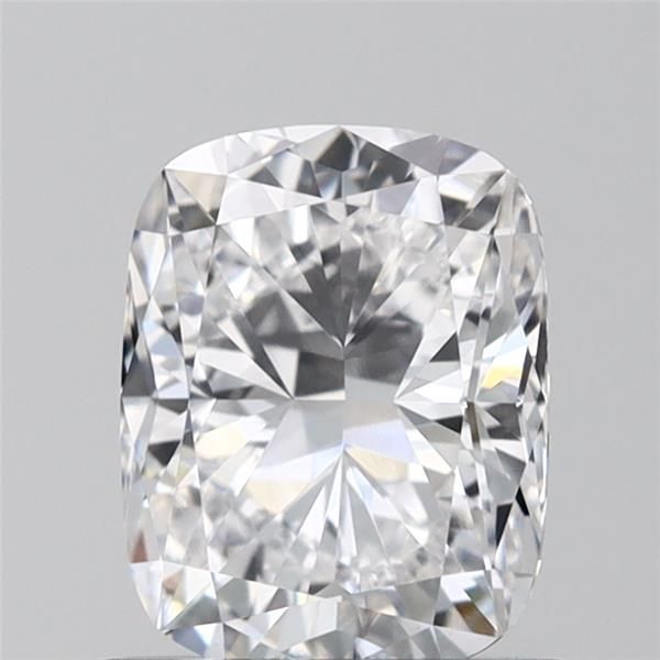 Cushion Lab-Grown Diamond image
