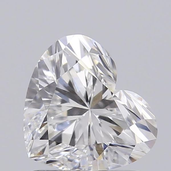 Heart Lab-Grown Diamond image