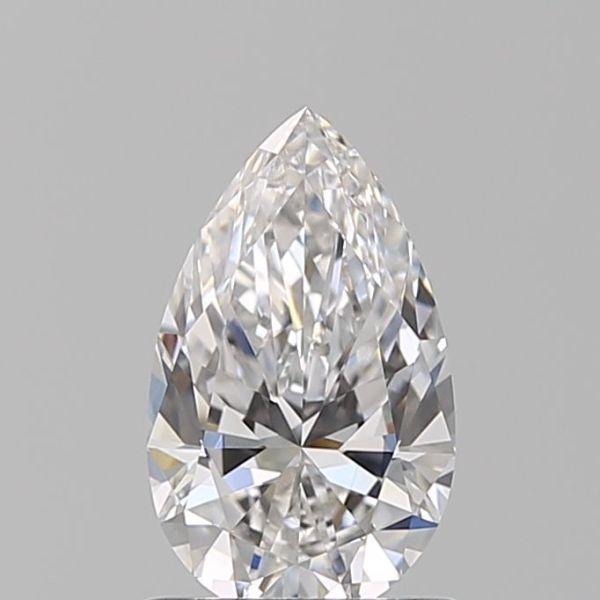 Pear Diamond image