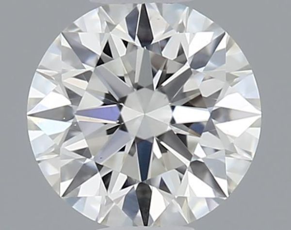 Round Diamond image