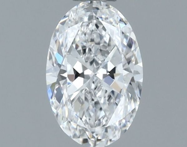 Oval Diamond image