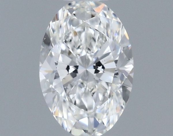 Oval Diamond image