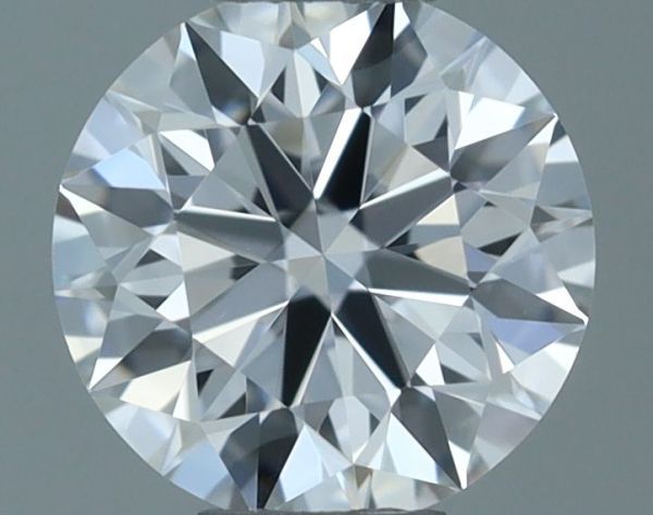 Round Diamond image