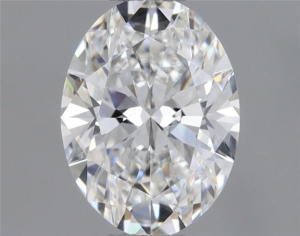 Oval Diamond image