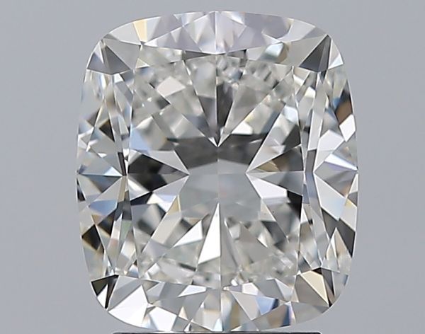 Cushion Diamond image