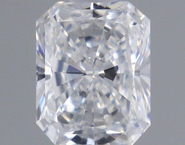 Radiant Lab-Grown Diamond image
