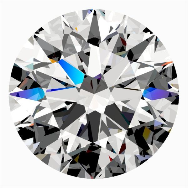 Round Diamond image