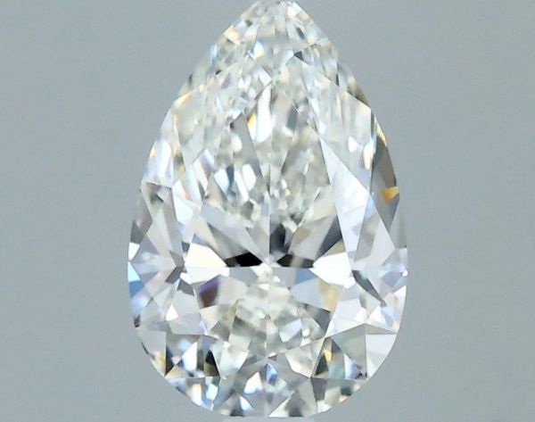 Pear Diamond image