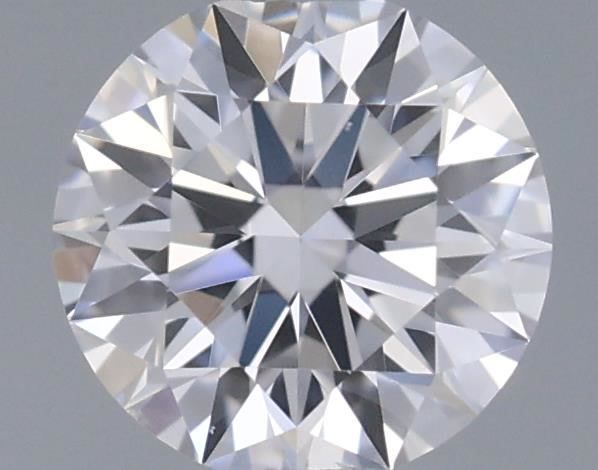 Round Diamond image