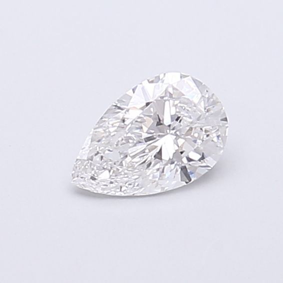 Pear Lab-Grown Diamond image