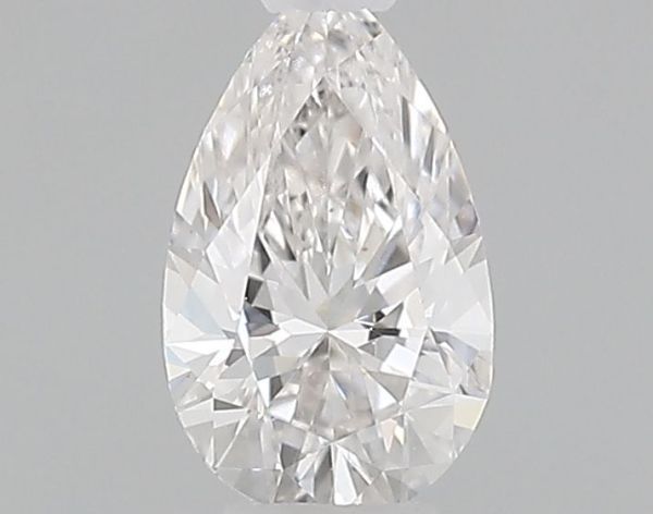 Pear Lab-Grown Diamond image