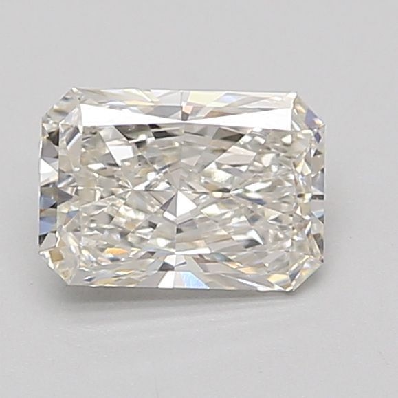 Radiant Lab-Grown Diamond image