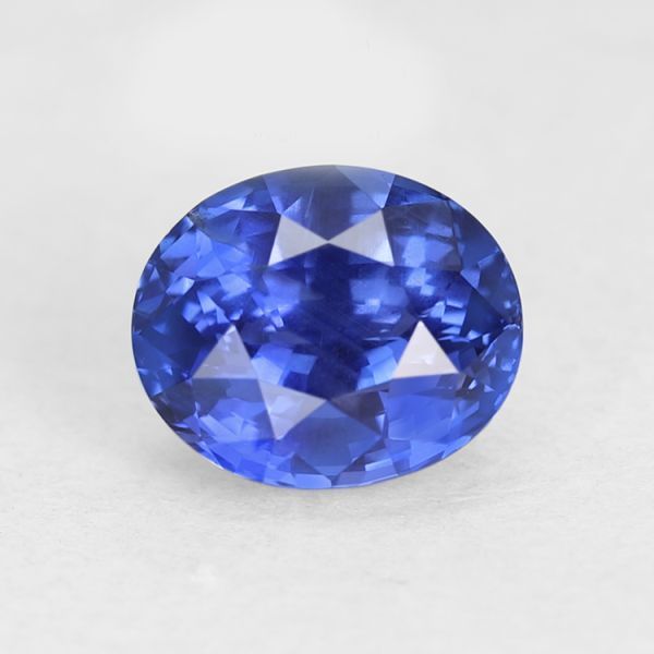 Oval Gemstone image