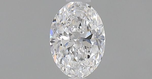 Oval Diamond image