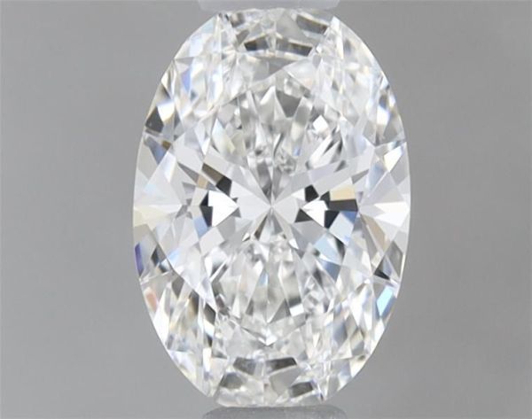 Oval Diamond image
