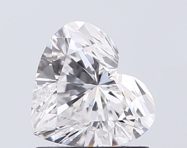 Heart Lab-Grown Diamond image