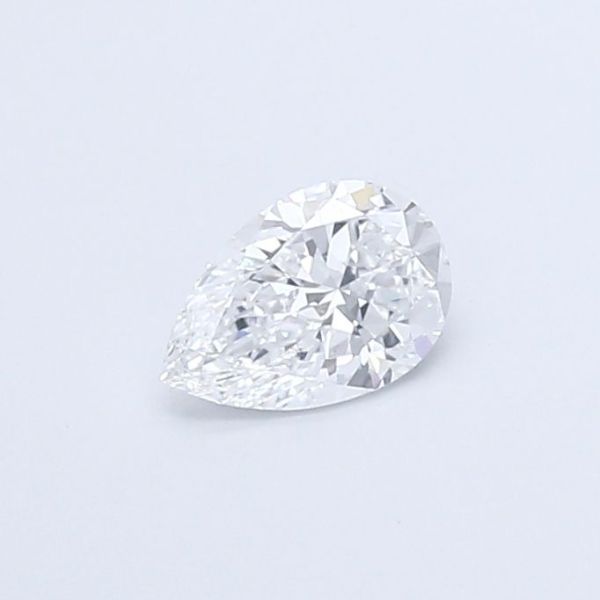 Pear Lab-Grown Diamond image