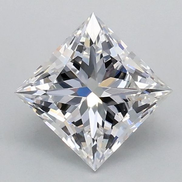 Princess Lab-Grown Diamond image