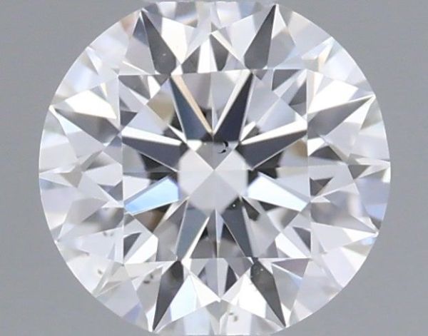 Round Diamond image