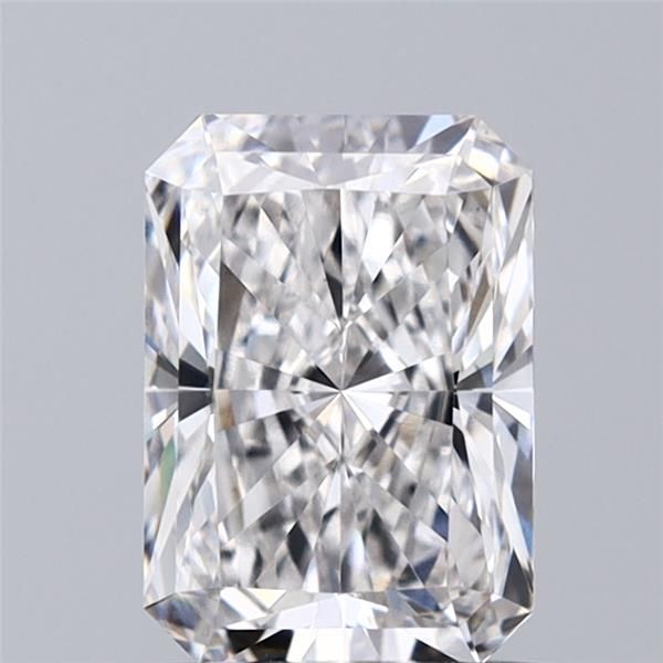 Radiant Lab-Grown Diamond image