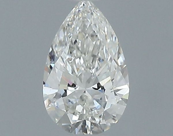 Pear Diamond image