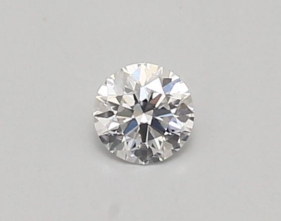 Round Lab-Grown Diamond image