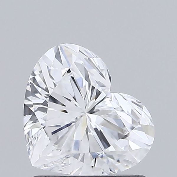 Heart Lab-Grown Diamond image