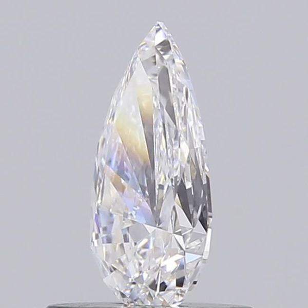 Pear Lab-Grown Diamond image